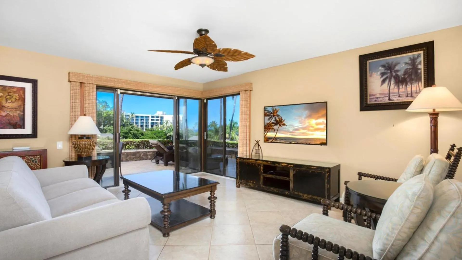 Apartment Kbm Resorts Free Car Wailea Elua Wev-2009 Maui Beach Condo With Luxury Amenities