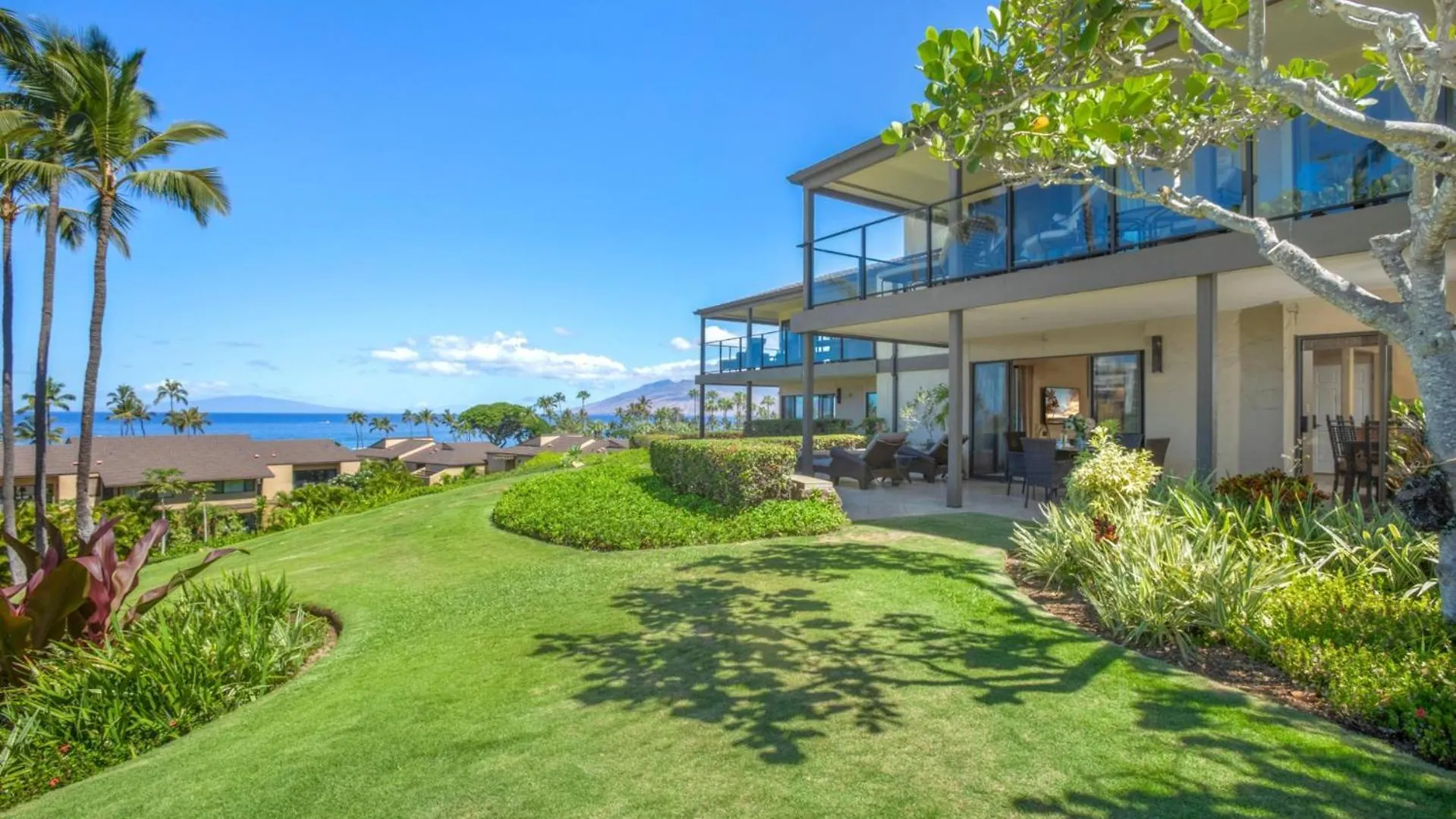 Kbm Resorts Free Car Wailea Elua Wev-2009 Maui Beach Condo With Luxury Amenities United States