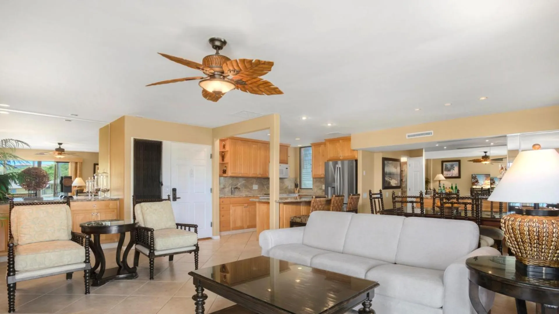 Apartment Kbm Resorts Free Car Wailea Elua Wev-2009 Maui Beach Condo With Luxury Amenities