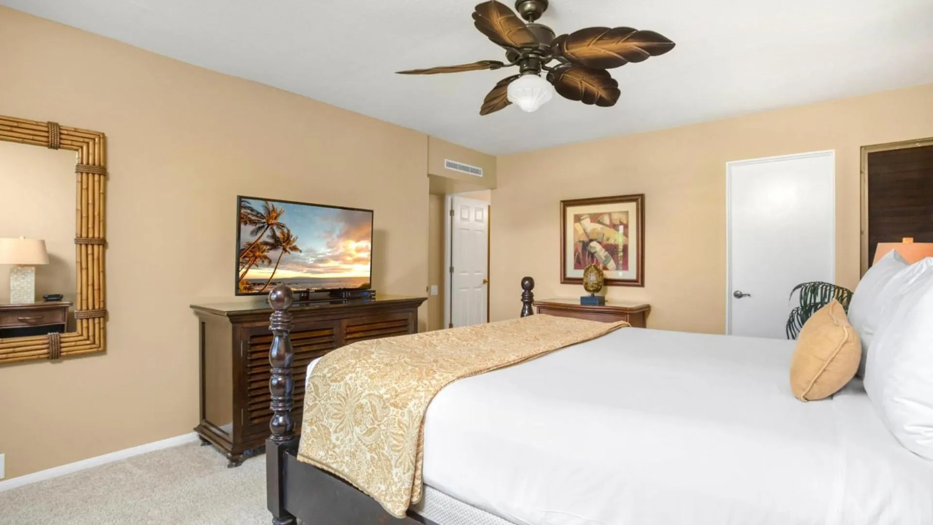 Kbm Resorts Free Car Wailea Elua Wev-2009 Maui Beach Condo With Luxury Amenities Apartment