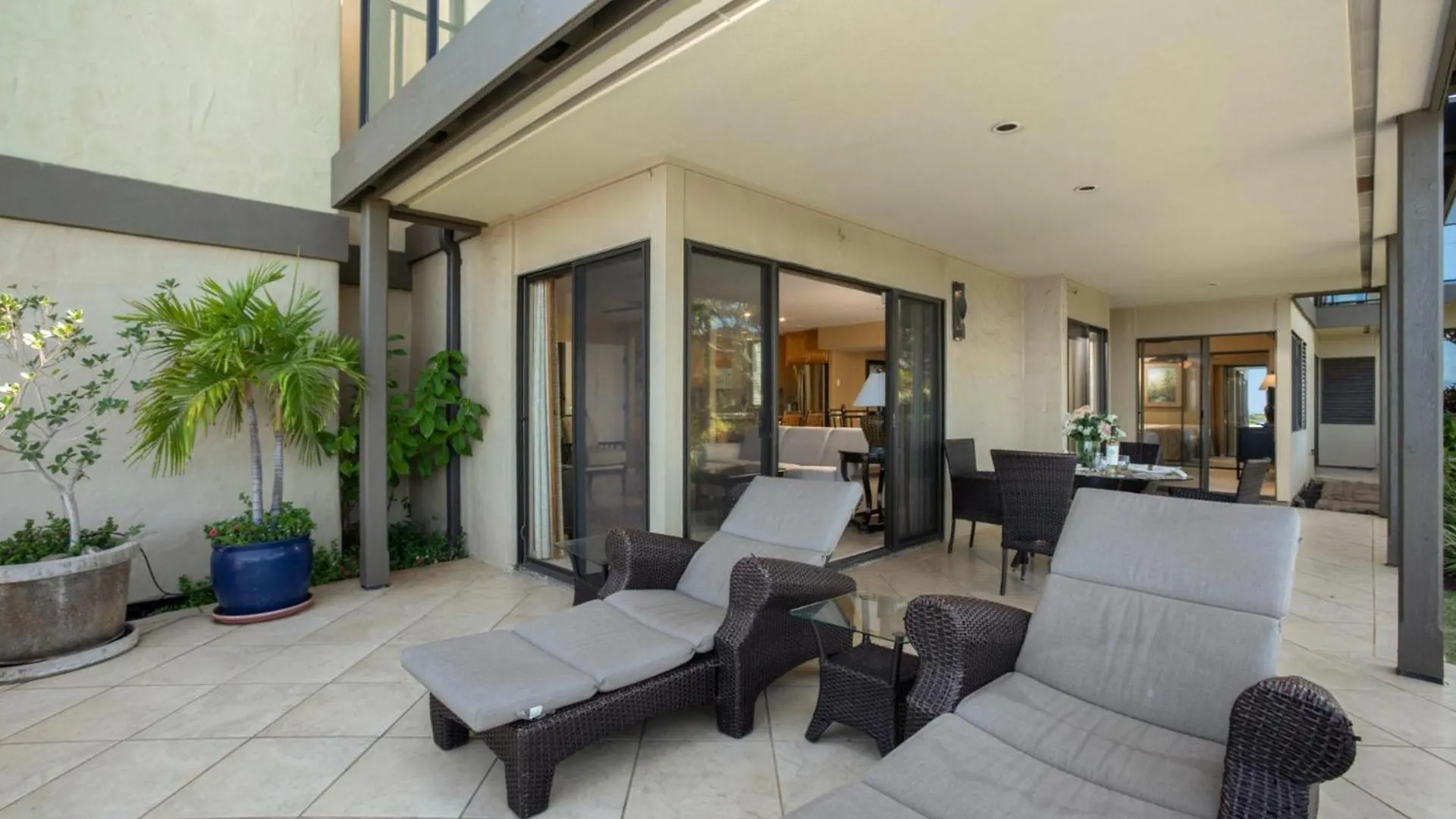 Kbm Resorts Free Car Wailea Elua Wev-2009 Maui Beach Condo With Luxury Amenities