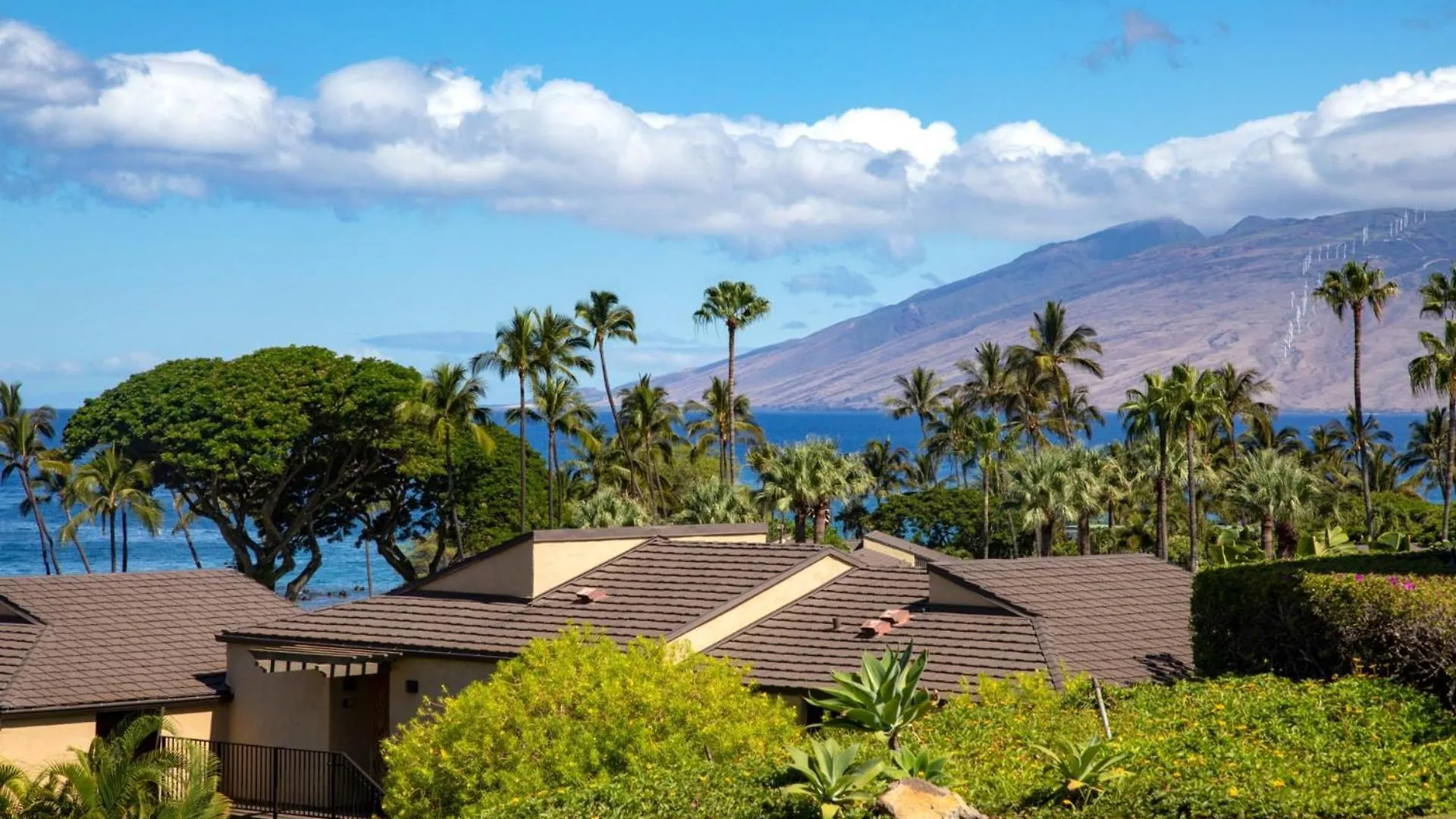 Apartment Kbm Resorts Free Car Wailea Elua Wev-2009 Maui Beach Condo With Luxury Amenities