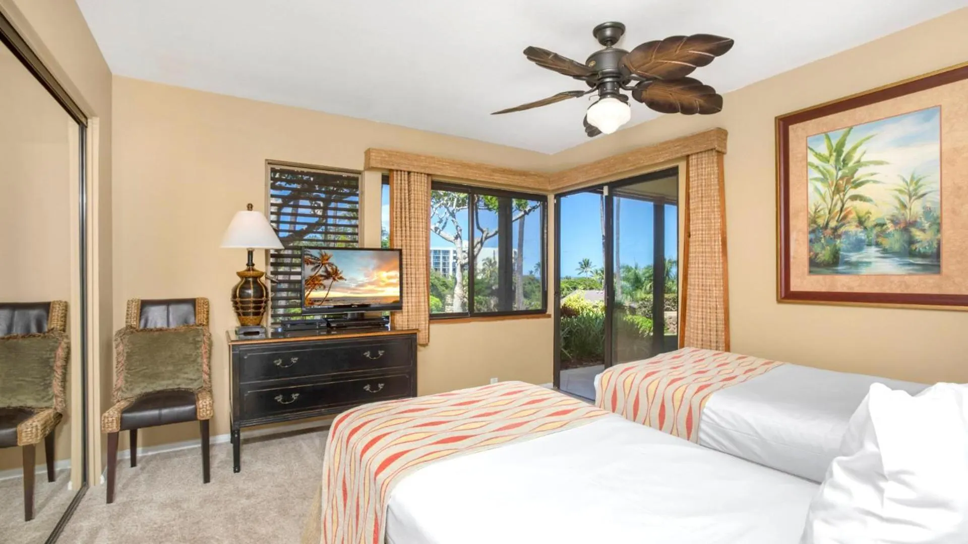 Kbm Resorts Free Car Wailea Elua Wev-2009 Maui Beach Condo With Luxury Amenities 0*, Wailea (Maui) United States