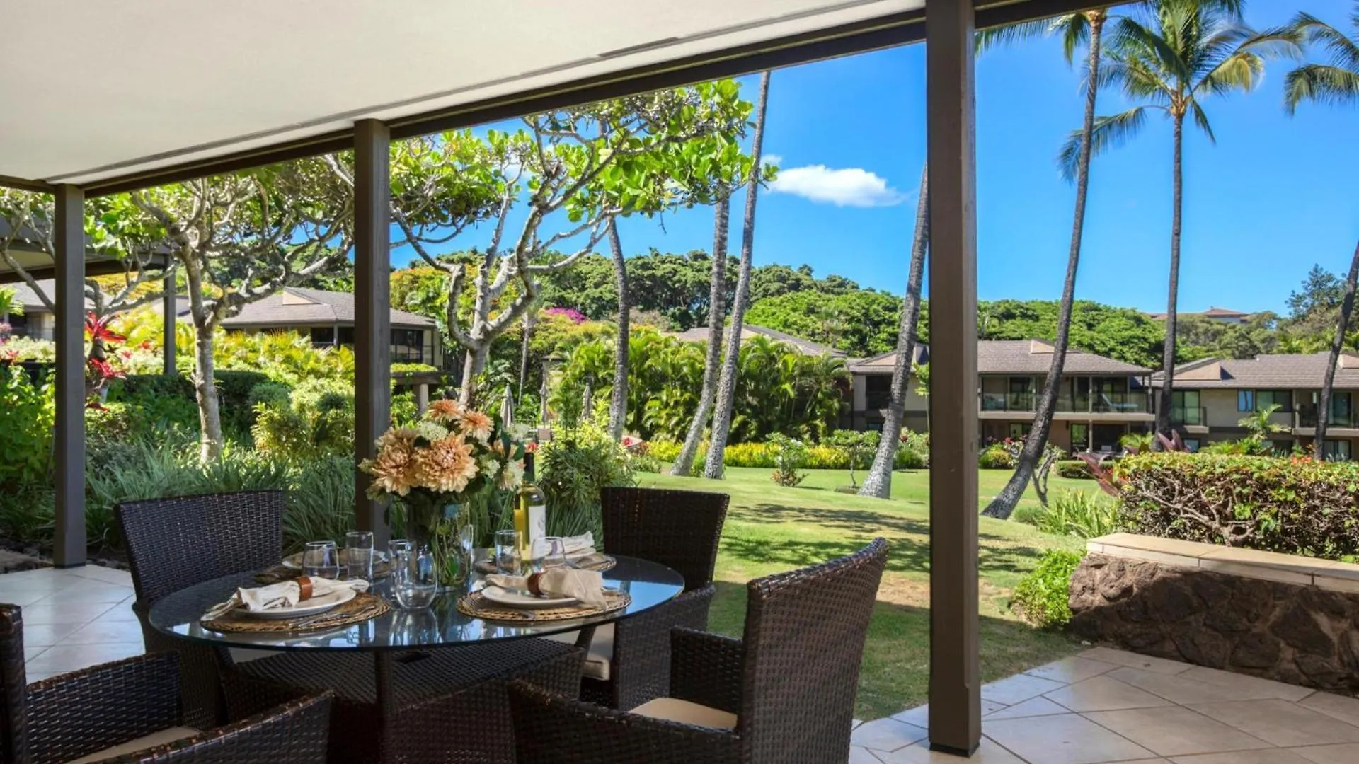 Kbm Resorts Free Car Wailea Elua Wev-2009 Maui Beach Condo With Luxury Amenities