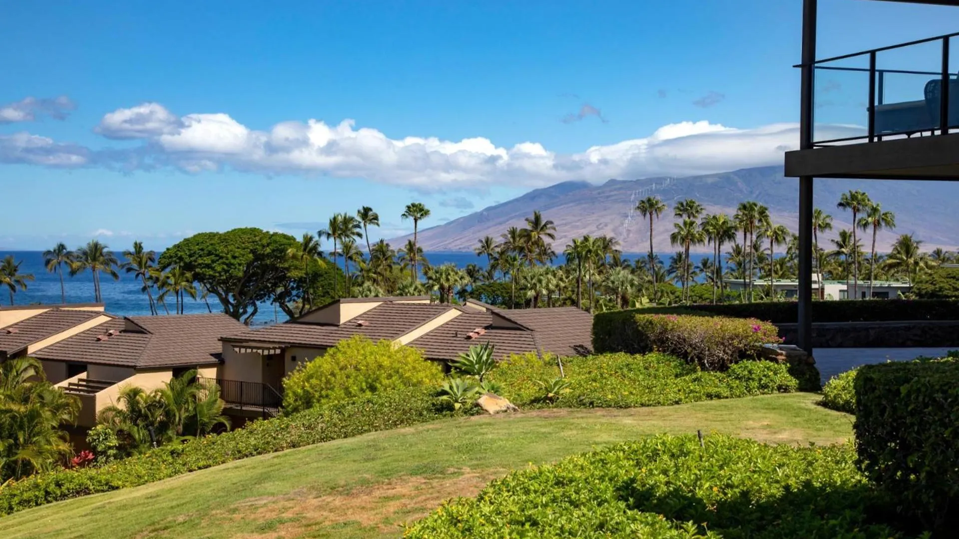 Apartment Kbm Resorts Free Car Wailea Elua Wev-2009 Maui Beach Condo With Luxury Amenities United States
