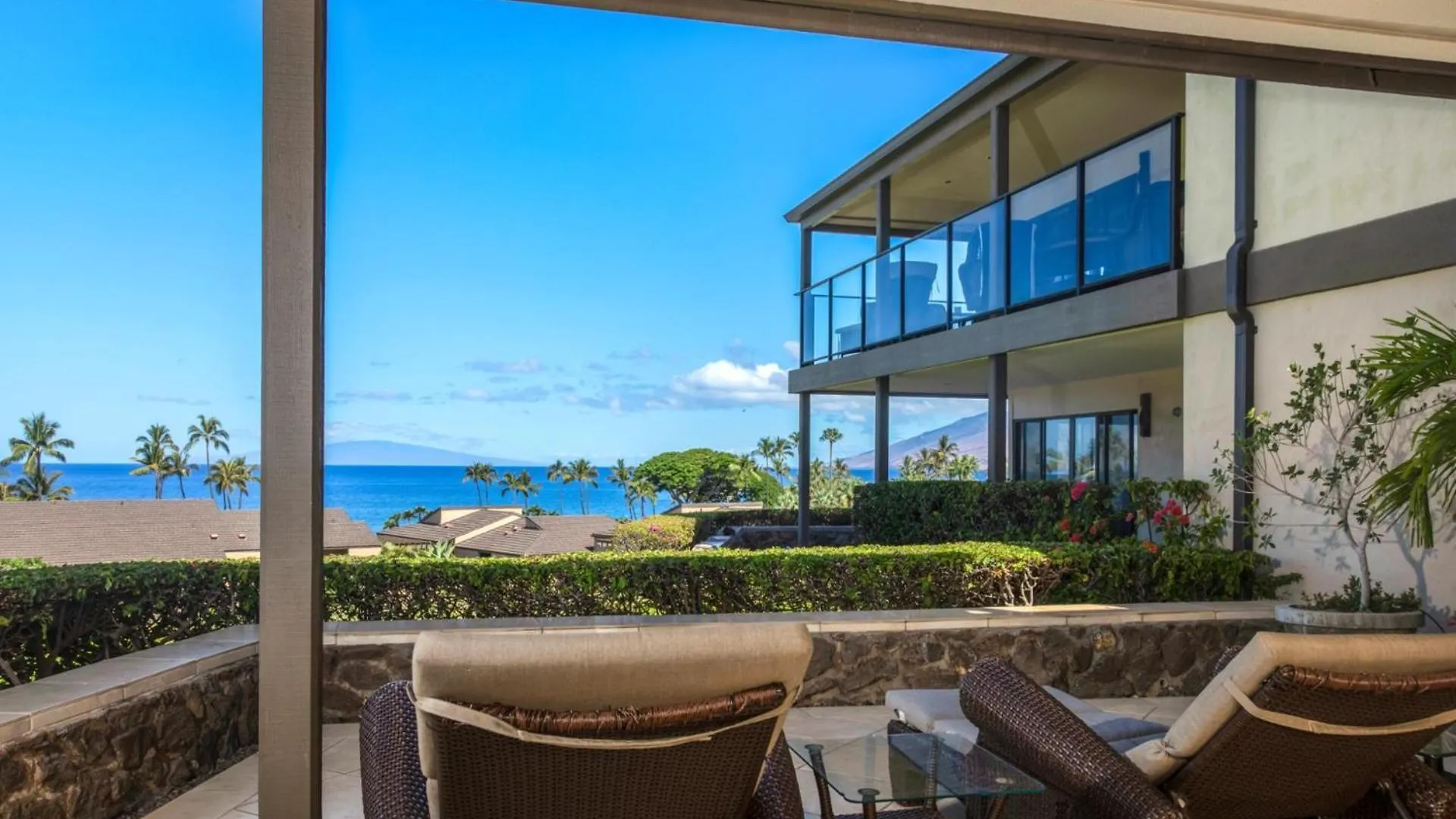 Kbm Resorts Free Car Wailea Elua Wev-2009 Maui Beach Condo With Luxury Amenities Wailea (Maui)