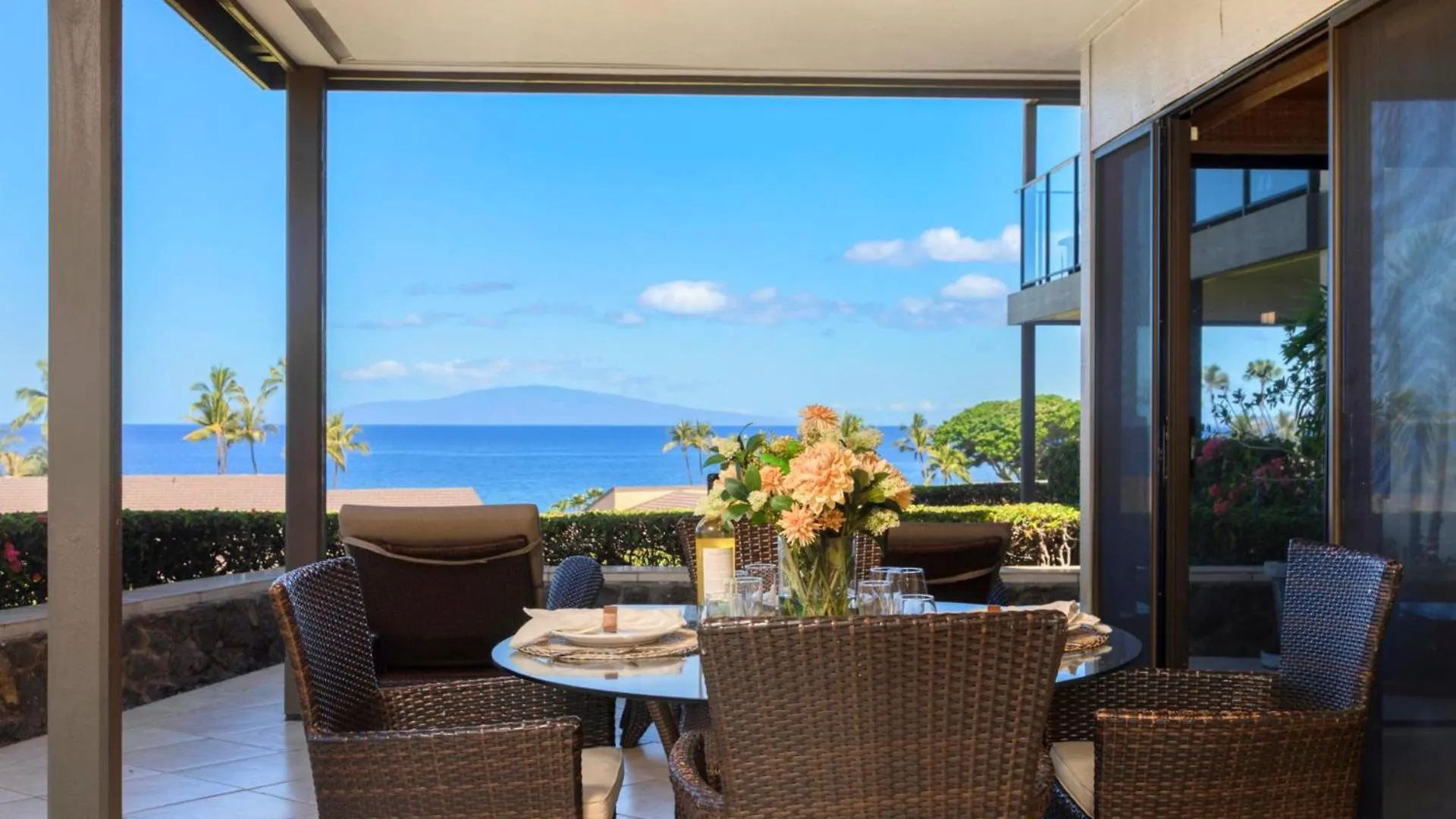 Kbm Resorts Free Car Wailea Elua Wev-2009 Maui Beach Condo With Luxury Amenities