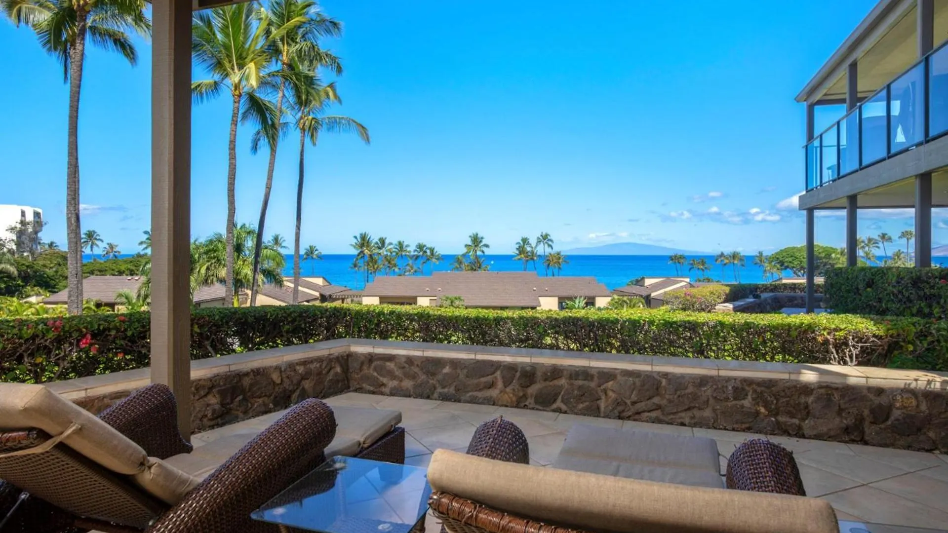 Kbm Resorts Free Car Wailea Elua Wev-2009 Maui Beach Condo With Luxury Amenities United States