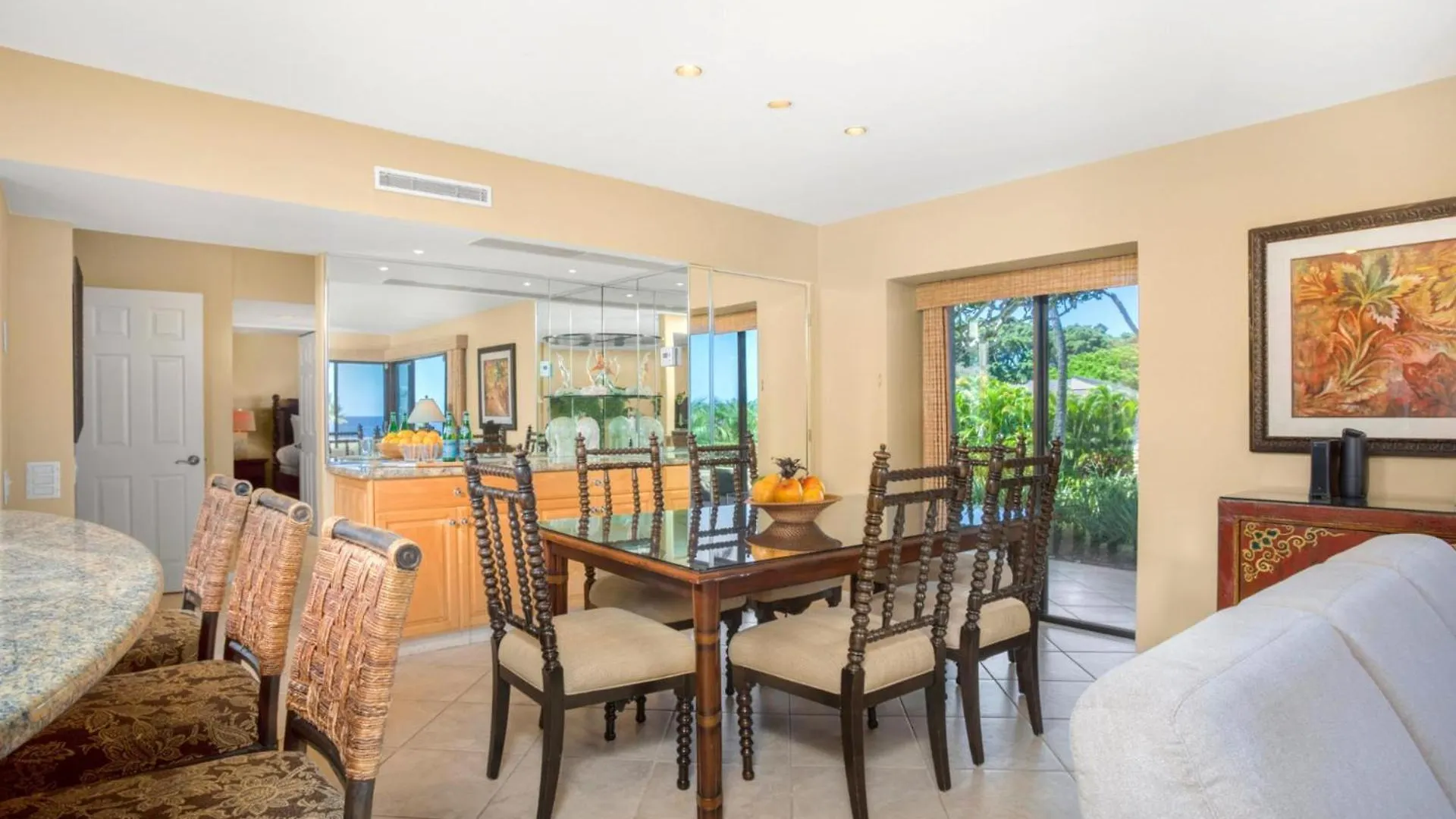 Apartment Kbm Resorts Free Car Wailea Elua Wev-2009 Maui Beach Condo With Luxury Amenities