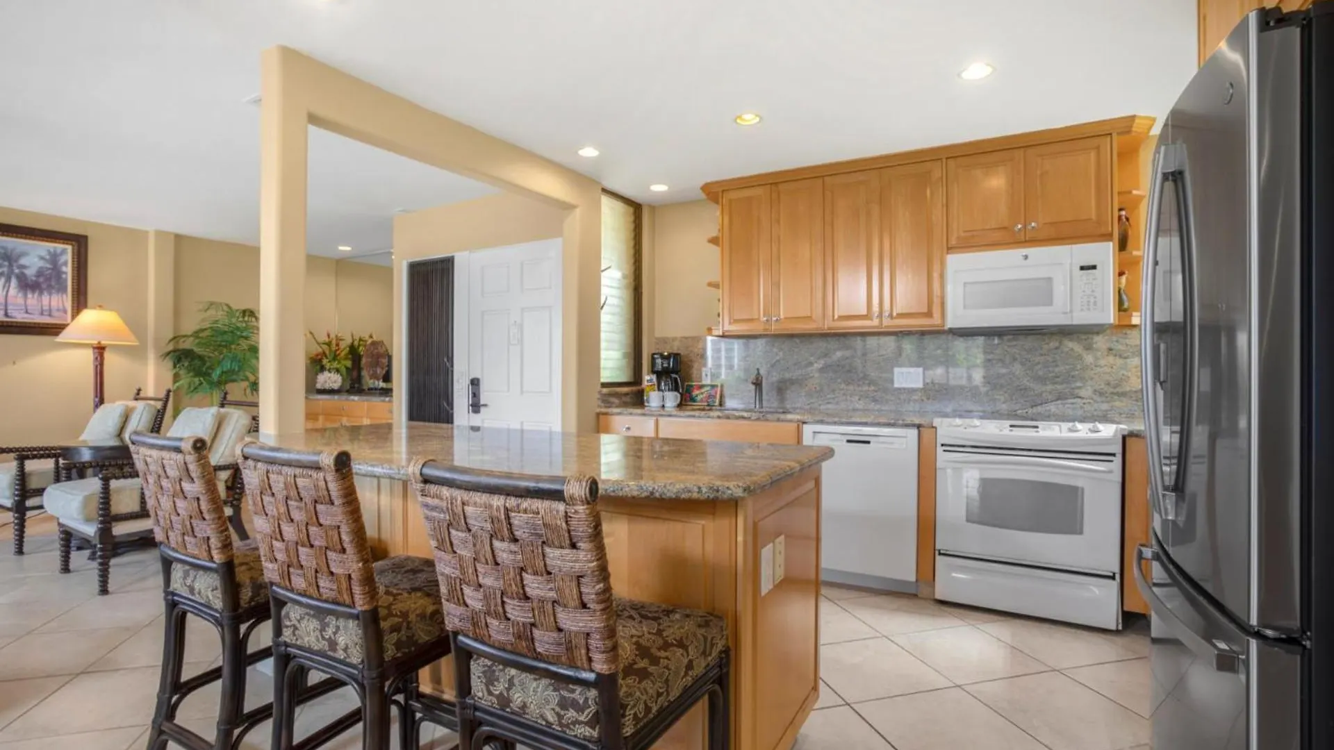 Kbm Resorts Free Car Wailea Elua Wev-2009 Maui Beach Condo With Luxury Amenities 0*, Wailea (Maui) United States