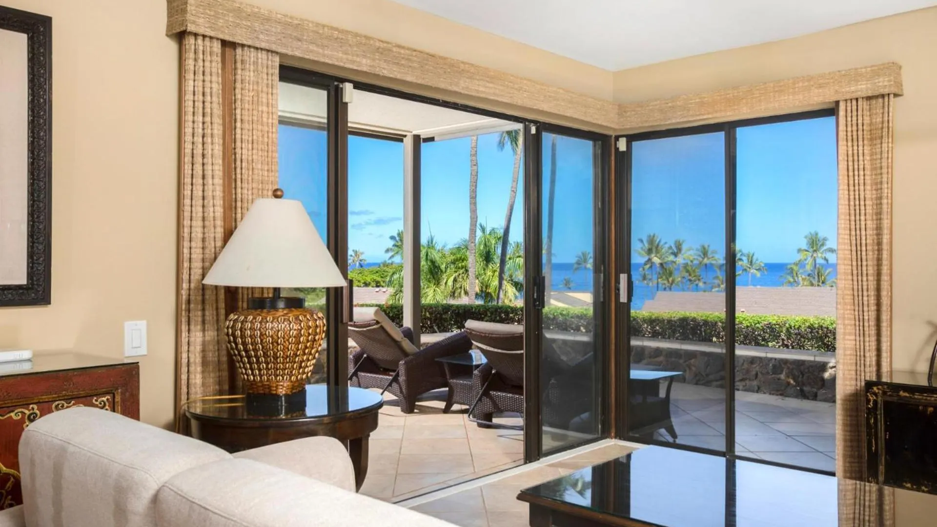 Kbm Resorts Free Car Wailea Elua Wev-2009 Maui Beach Condo With Luxury Amenities Wailea (Maui)