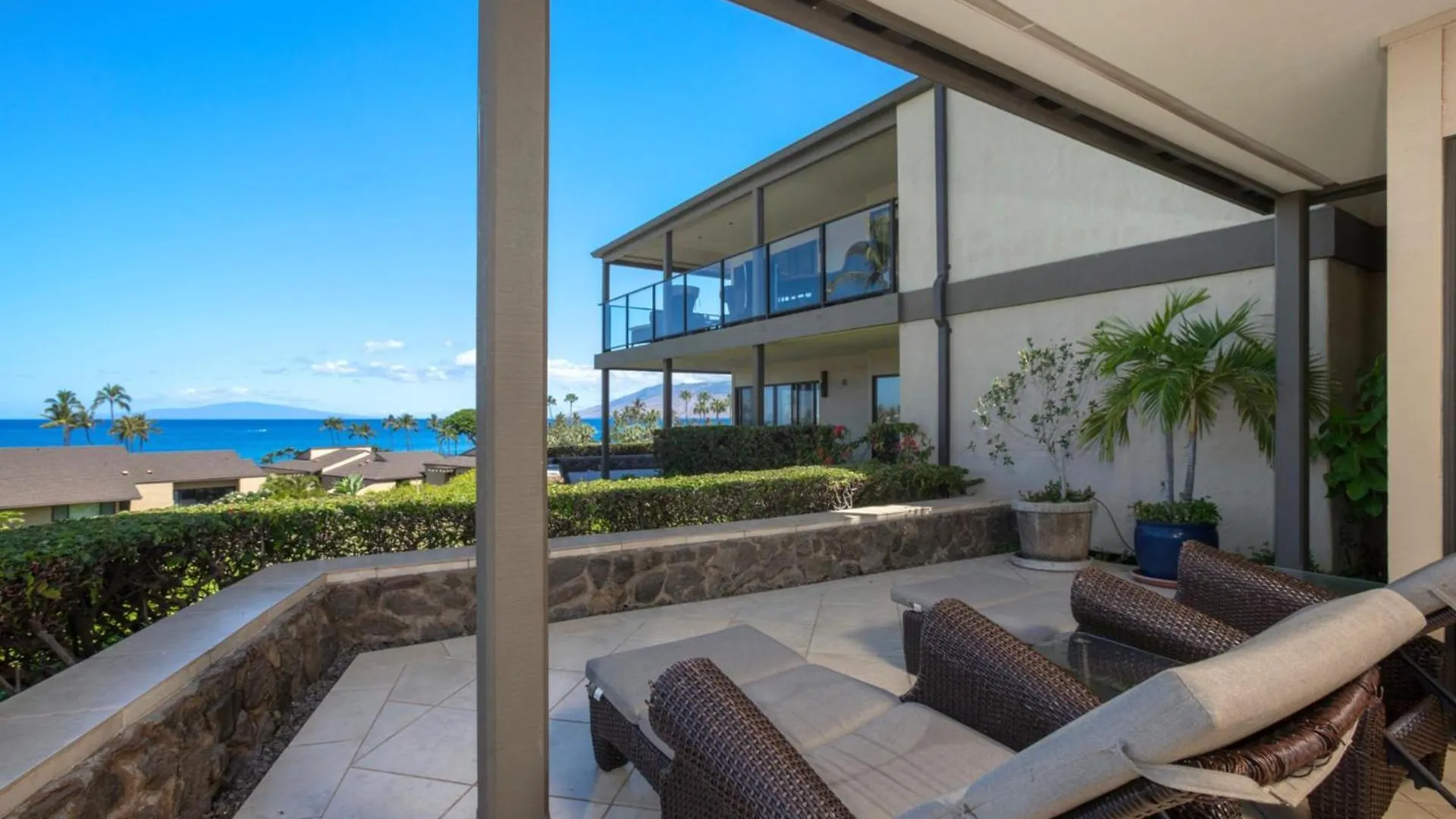 Kbm Resorts Free Car Wailea Elua Wev-2009 Maui Beach Condo With Luxury Amenities 0*, Wailea (Maui) United States