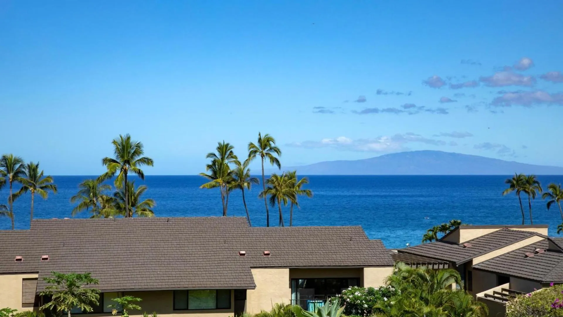 Apartment Kbm Resorts Free Car Wailea Elua Wev-2009 Maui Beach Condo With Luxury Amenities