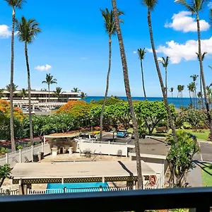  Apartment Kihei Akahi D-211