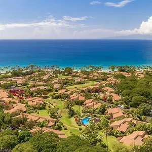 Wailea Ekahi Village - Coraltree Collection Wailea (Maui)