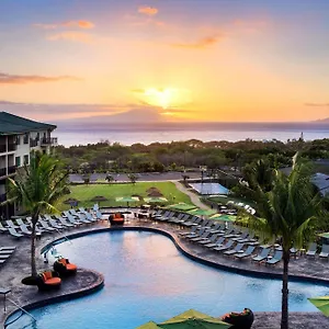 By Marriott Maui Wailea Wailea (Maui)